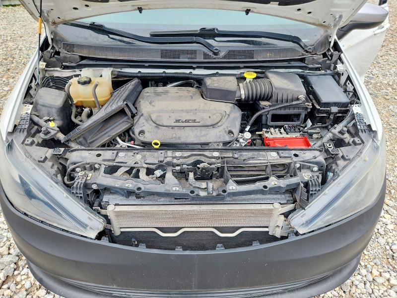 صورة رقم 12 من المزاد - 2020 CHRYSLER VOYAGER مع VIN 2C4RC1DG3LR144437