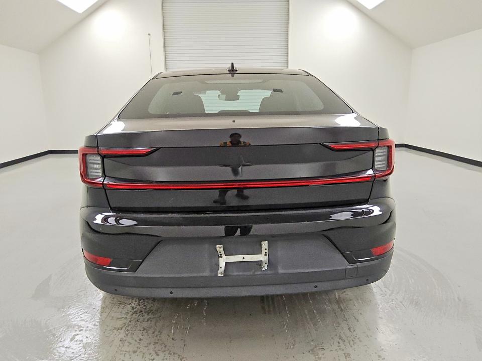 Photo 6 from auction – 2023 POLESTAR 2 with VIN YSMEG3KA9PL163106