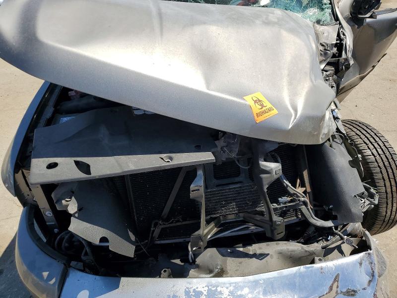Zdjęcie 11 z aukcji – 2007 CHEVROLET SILVERADO z VIN 1GCEC19J77Z517400