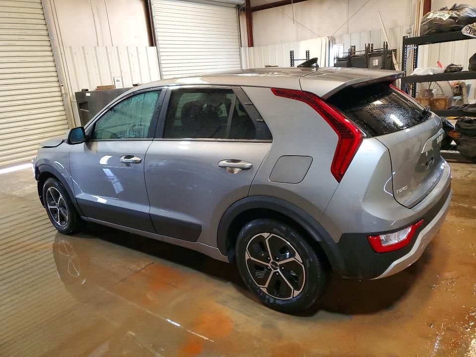 Zdjęcie 2 z aukcji – 2026 KIA NIRO z VIN KNDCP3LE0T5362127