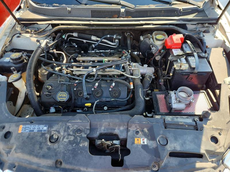 Zdjęcie 11 z aukcji – 2017 FORD TAURUS z VIN 1FAHP2E84HG138156
