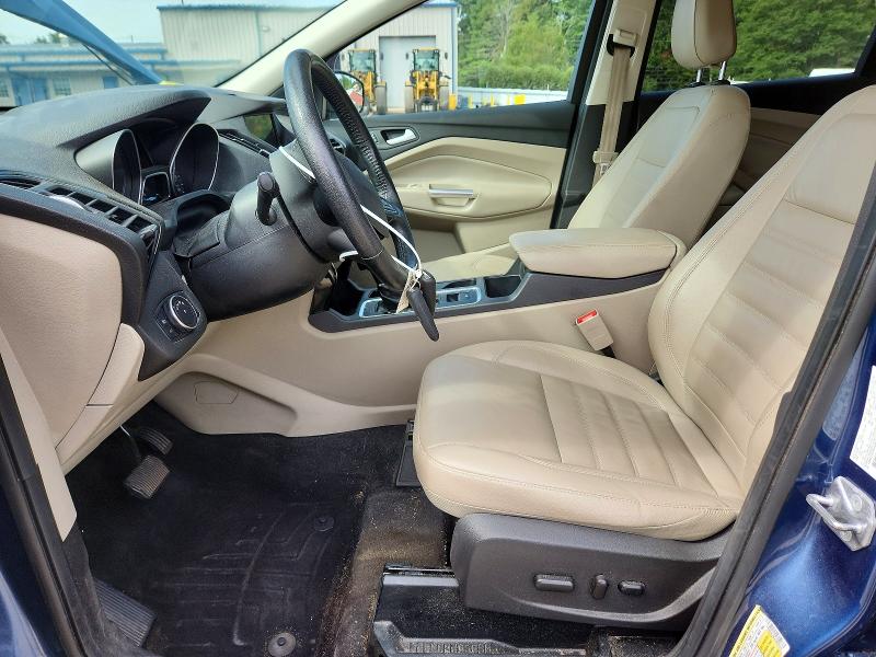 Photo 7 from auction – 2018 FORD ESCAPE with VIN 1FMCU9J95JUB92475
