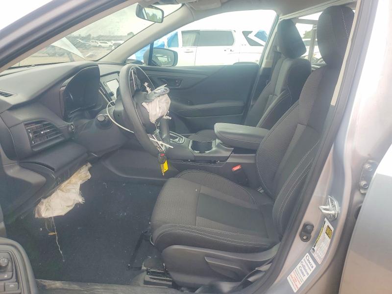 صورة رقم 7 من المزاد - 2024 SUBARU OUTBACK مع VIN 4S4BTAAC7R3247537