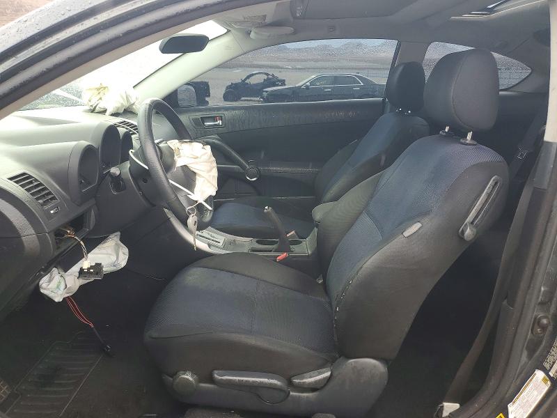 Photo 7 from auction – 2005 SCION TC with VIN JTKDE167850048620