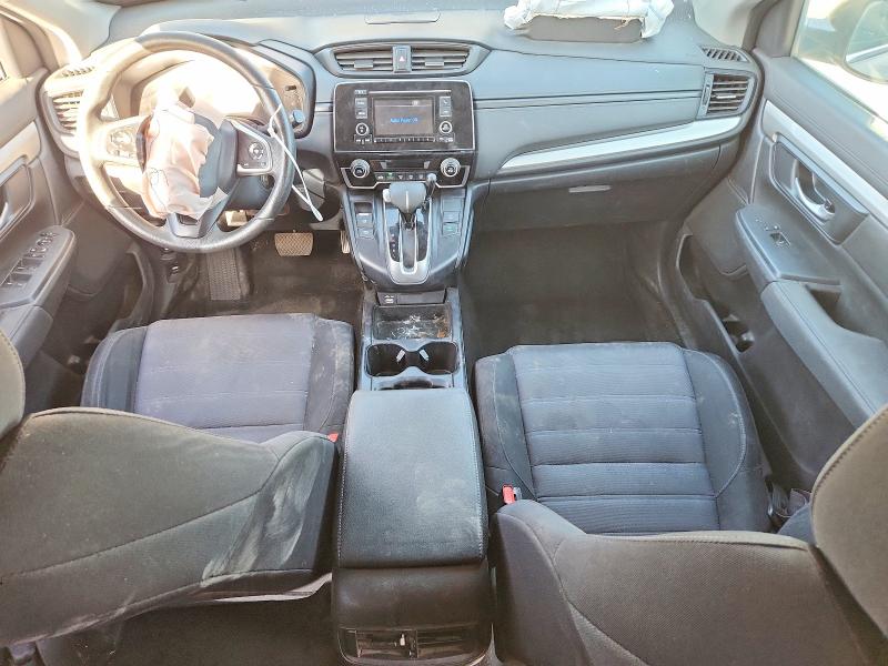 Снимка 8 от търг – 2020 HONDA CR-V с VIN 5J6RW2H28LA003910