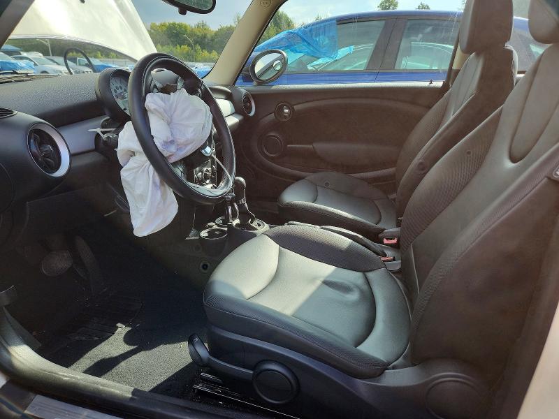 Photo 7 from auction – 2013 MINI COOPER with VIN WMWSU3C52DT686503