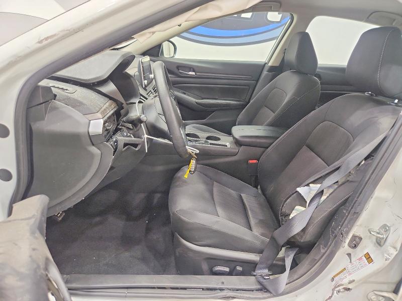 Photo 7 from auction – 2025 NISSAN ALTIMA with VIN 1N4BL4DV9SN353877