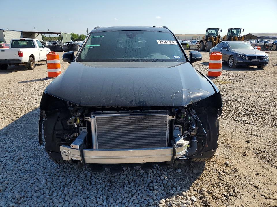 Снимка 5 от търг – 2025 AUDI Q7 с VIN WA1LCBF77SD023785