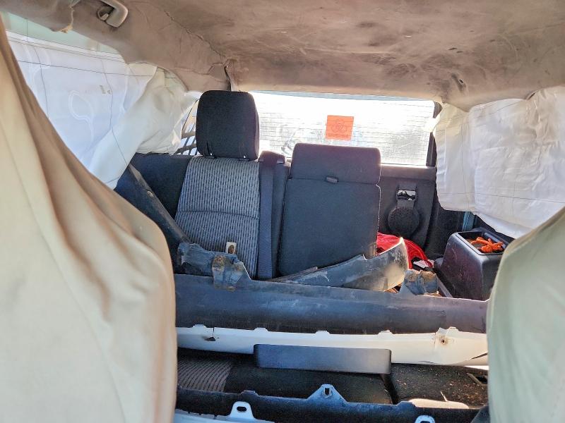 Photo 10 from auction – 2016 TOYOTA 4RUNNER with VIN JTEBU5JR6G5345548
