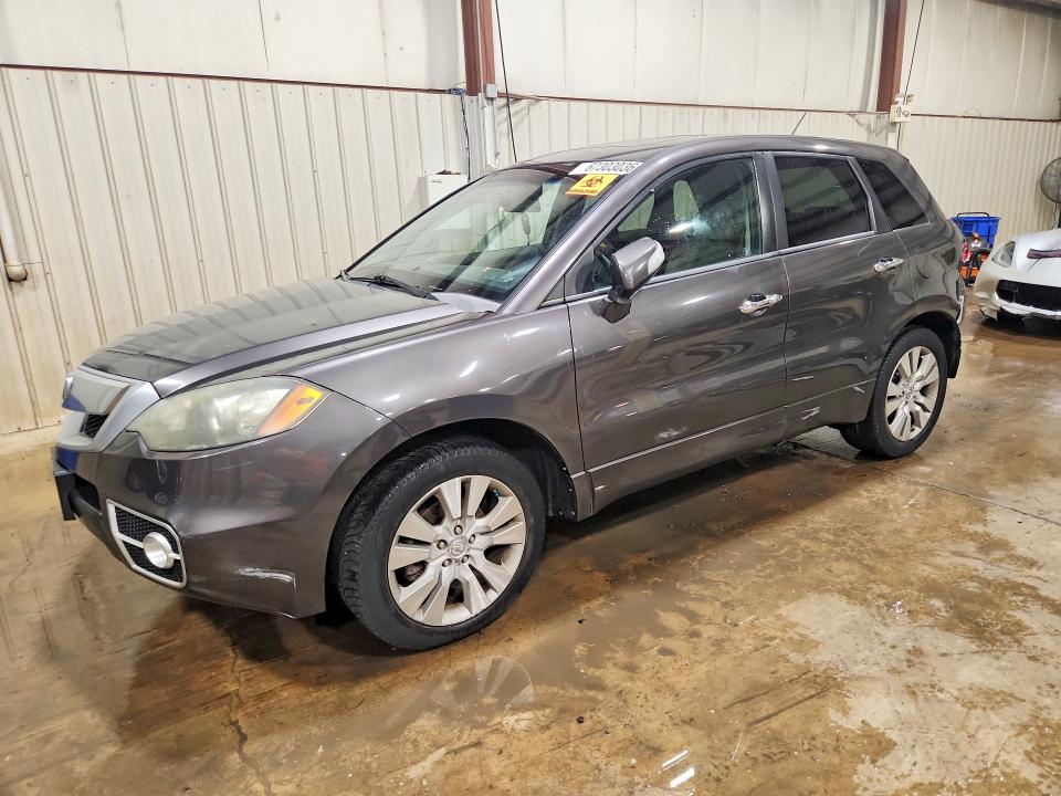 2011 ACURA RDX - Търг №67303036