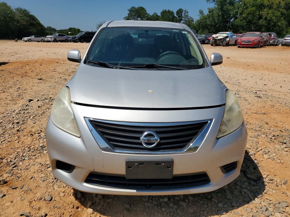صورة رقم 5 من المزاد - 2012 NISSAN VERSA مع VIN 3N1CN7AP8CL805256