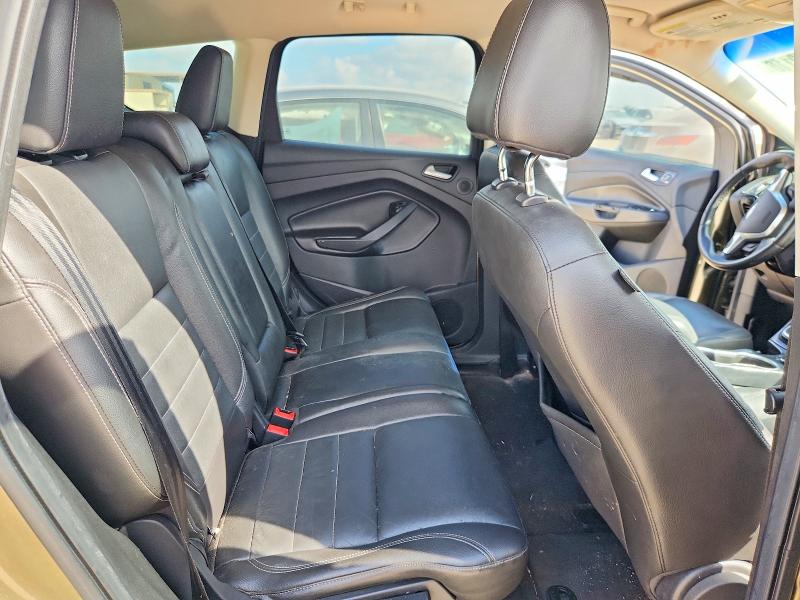 Photo 10 from auction – 2014 FORD ESCAPE with VIN 1FMCU0J99EUA39843