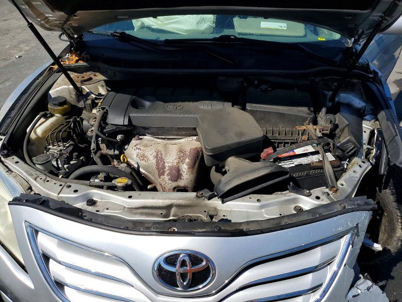 Снимка 11 от търг – 2011 TOYOTA CAMRY с VIN 4T1BF3EK0BU191185