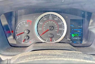 Photo 8 from auction – 2022 TOYOTA COROLLA CROSS with VIN 7MUBAABG7NV026241