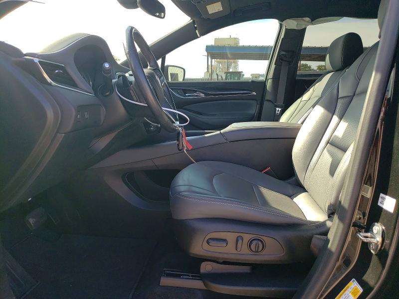 صورة رقم 7 من المزاد - 2023 BUICK ENCLAVE مع VIN 5GAERBKW1PJ143487