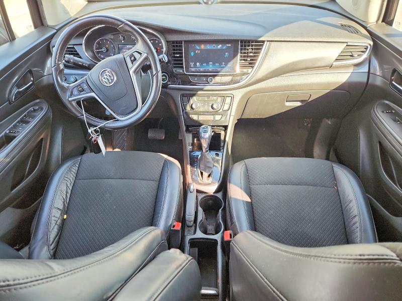 Фото 8 с аукциона – 2017 BUICK ENCORE с VIN KL4CJBSB2HB125547