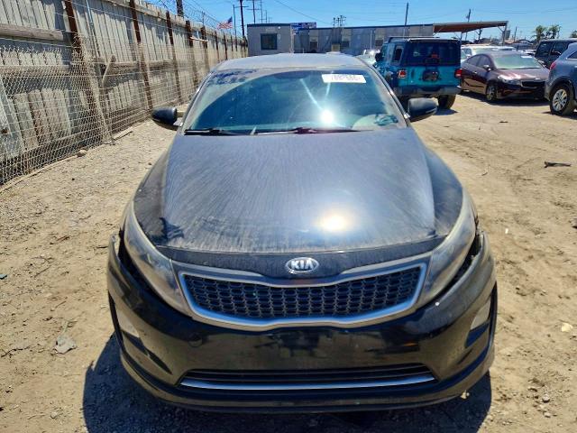 Photo 5 from auction – 2015 KIA OPTIMA with VIN KNAGM4AD5F5077712