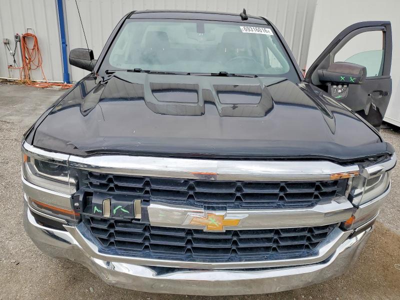 Photo 11 from auction – 2019 CHEVROLET SILVERADO LD with VIN 2GCRCPEC3K1167387