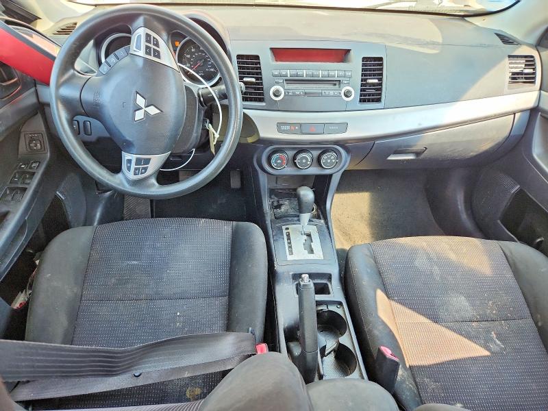 Фото 8 с аукциона – 2011 MITSUBISHI LANCER с VIN JA32U2FU2BU000319