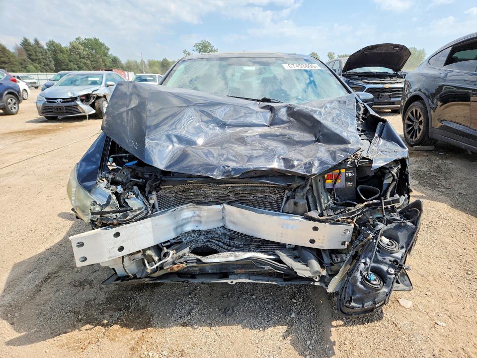 Photo 5 from auction – 2014 HONDA CIVIC with VIN 19XFB2F8XEE060377