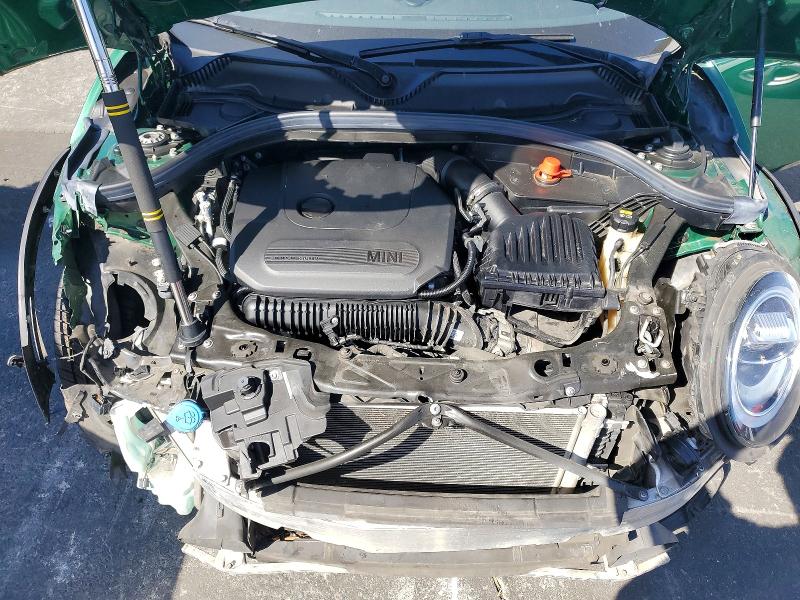 Foto 11 de la subasta – 2020 MINI COOPER con VIN WMWLV7C01L2M94331