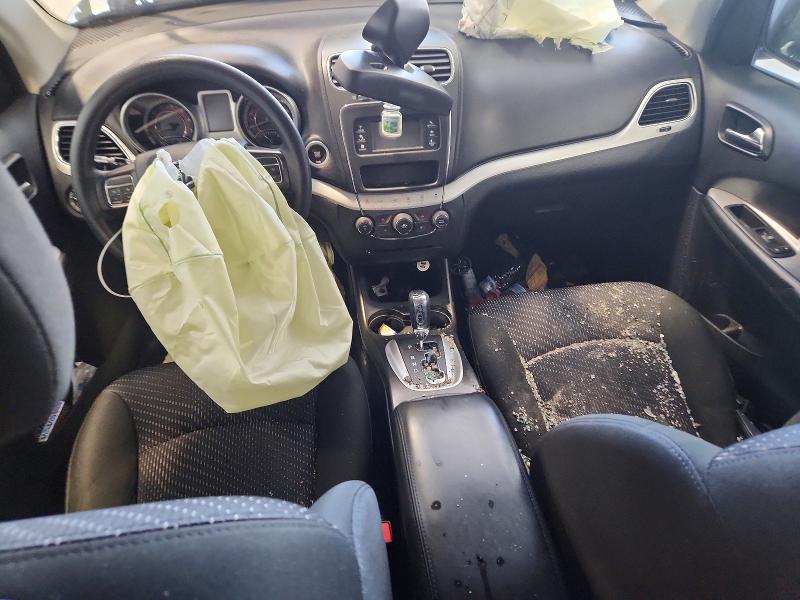 Photo 8 from auction – 2020 DODGE JOURNEY with VIN 3C4PDCAB9LT207532