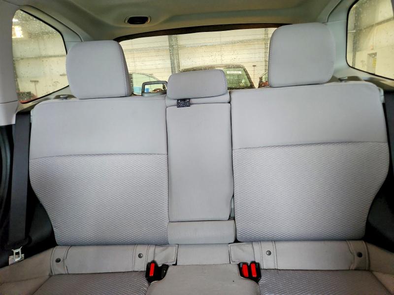 Zdjęcie 10 z aukcji – 2018 SUBARU FORESTER z VIN JF2SJAEC5JH428116