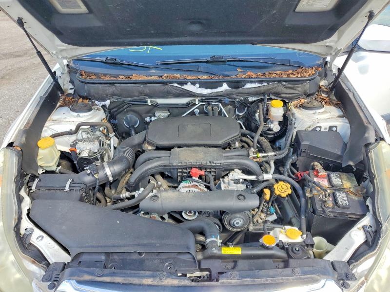 Foto 11 de la subasta – 2011 SUBARU OUTBACK con VIN 4S4BRCLC8B3397220