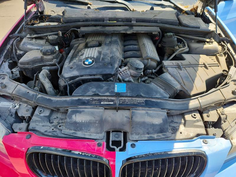 Foto 11 de la subasta – 2011 BMW 328 con VIN WBAPH5G58BNM80118