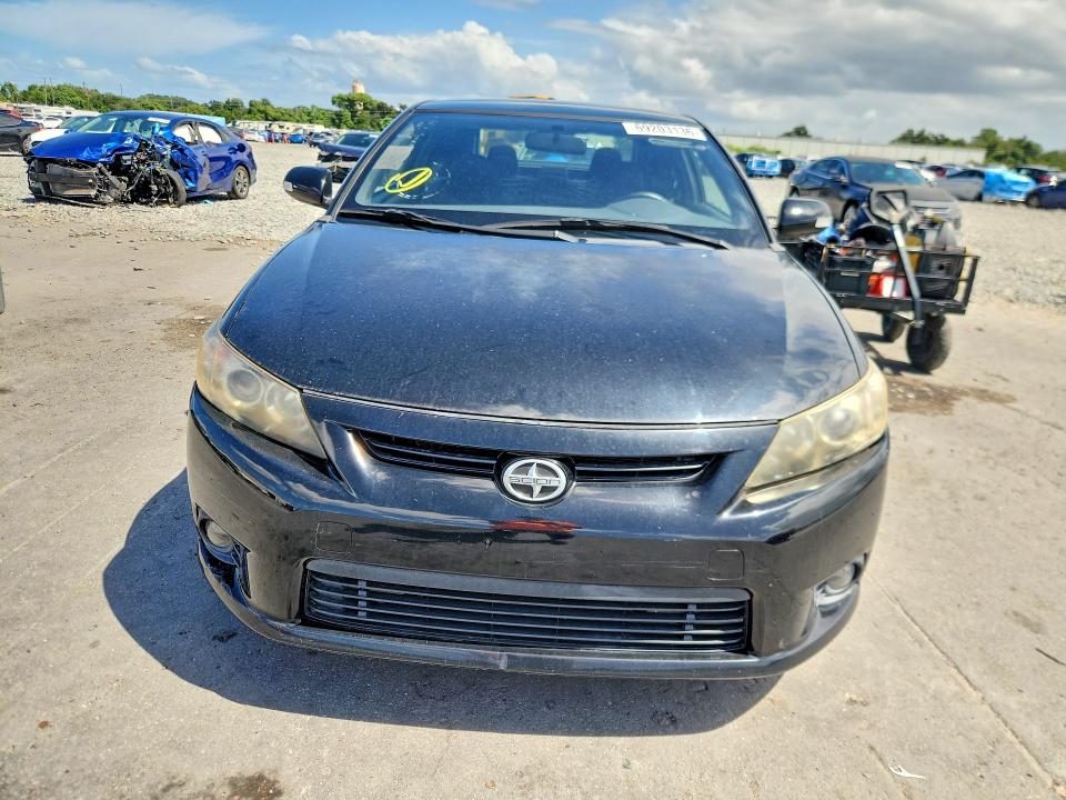 Photo 5 from auction – 2012 SCION TC with VIN JTKJF5C71C3024991