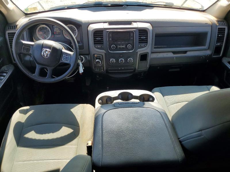 Снимка 8 от търг – 2019 RAM 1500 CLASSIC с VIN 1C6RR7FT6KS541981