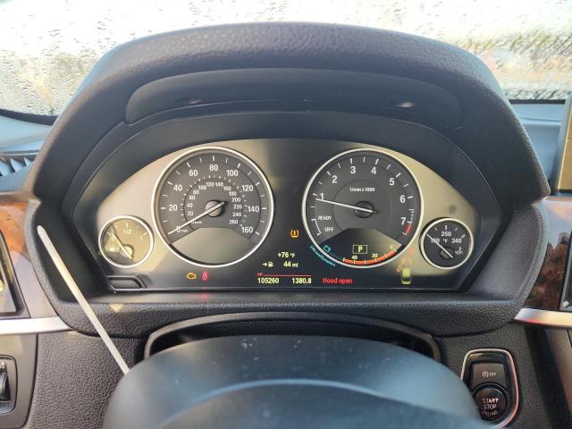 Снимка 9 от търг – 2015 BMW 328 с VIN WBA3A5G50FNS88569