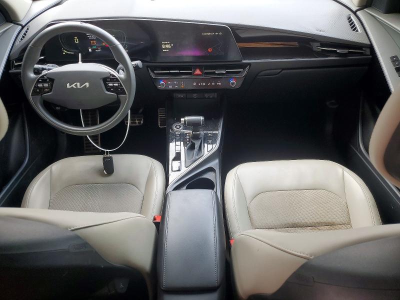 Снимка 8 от търг – 2023 KIA NIRO с VIN KNDCR3LE8P5066451