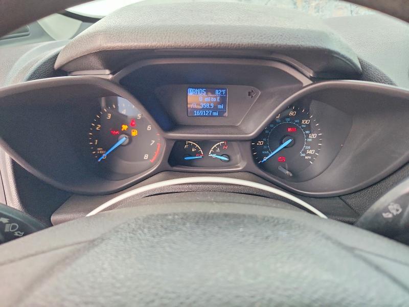 Foto 9 de la subasta – 2014 FORD TRANSIT CONNECT con VIN NM0LS7E76E1135178