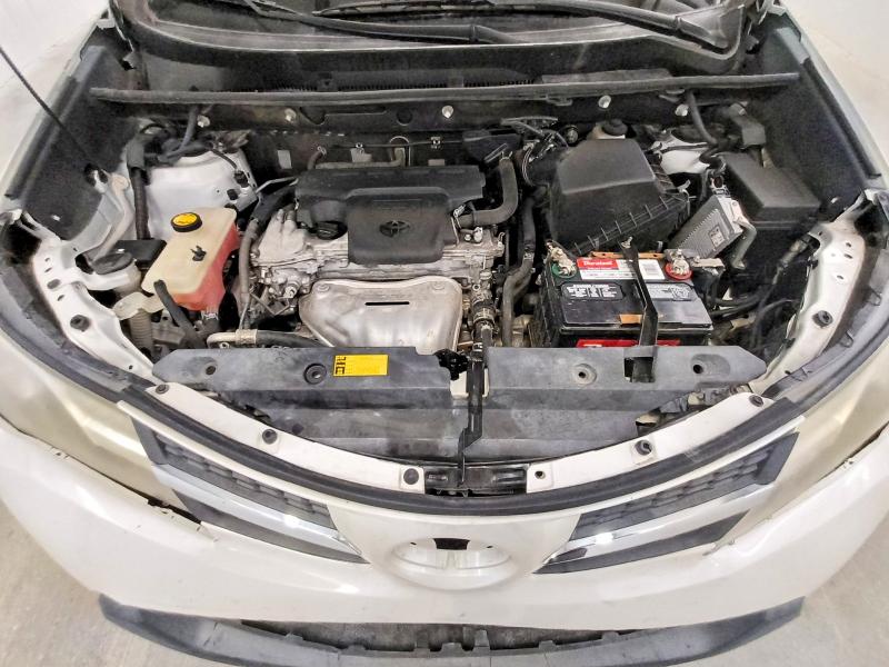 Photo 12 from auction – 2013 TOYOTA RAV4 with VIN 2T3YFREV0DW041496