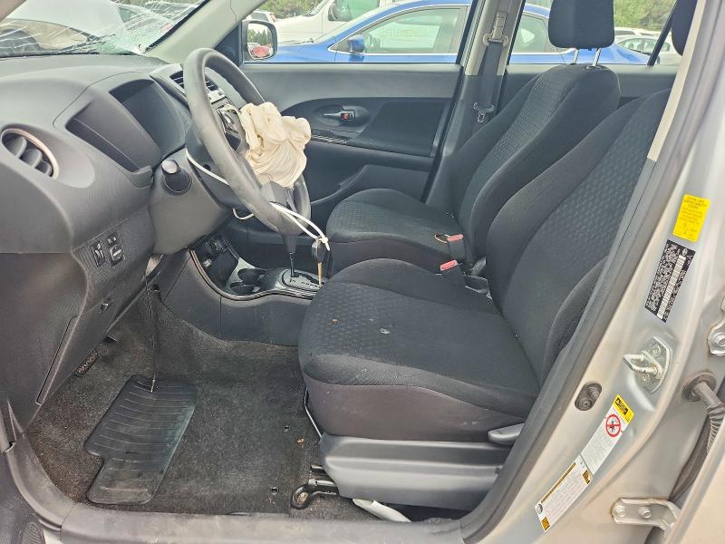 Фото 7 с аукциона – 2010 SCION XD с VIN JTKKU4B40AJ051619