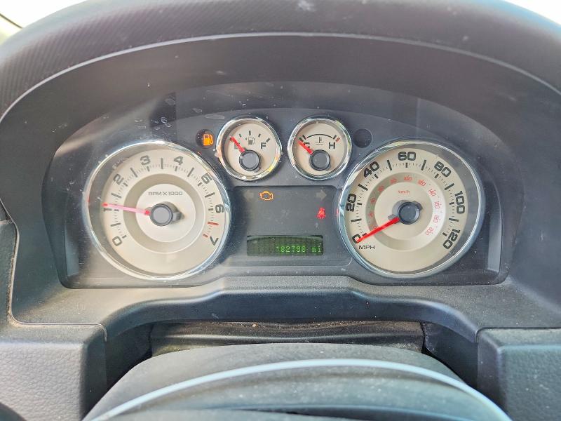صورة رقم 9 من المزاد - 2009 FORD EDGE مع VIN 2FMDK48C09BB01581