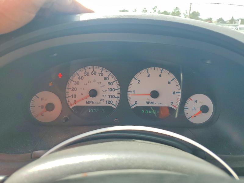 Zdjęcie 9 z aukcji – 2005 DODGE CARAVAN z VIN 1D4GP45R85B158156