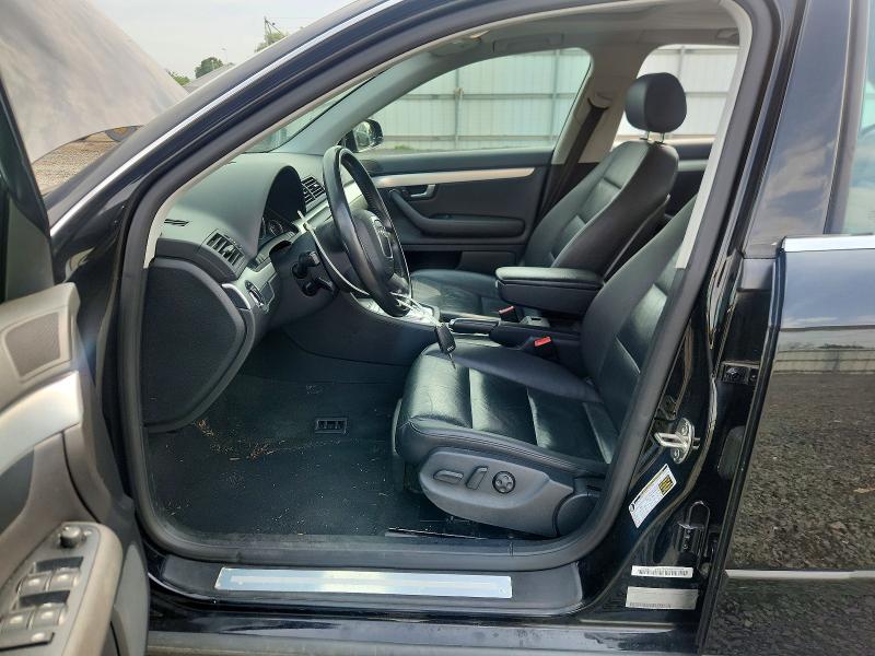 Zdjęcie 7 z aukcji – 2007 AUDI A4 z VIN WAUDF78E07A127812