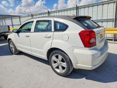 صورة رقم 2 من المزاد - 2010 DODGE CALIBER مع VIN 1B3CB4HAXAD528281