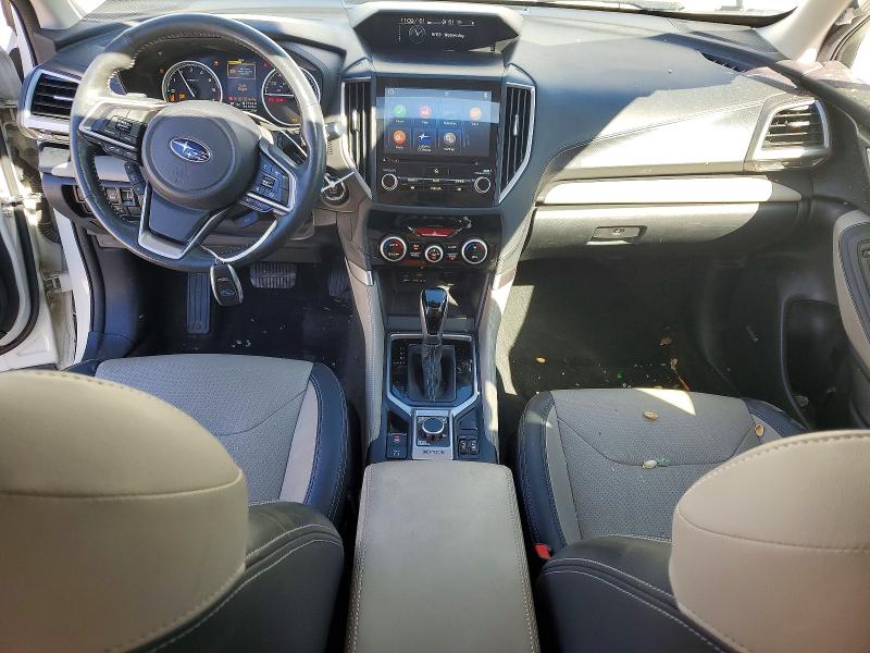 Снимка 8 от търг – 2023 SUBARU FORESTER с VIN JF2SKAPC3PH403363