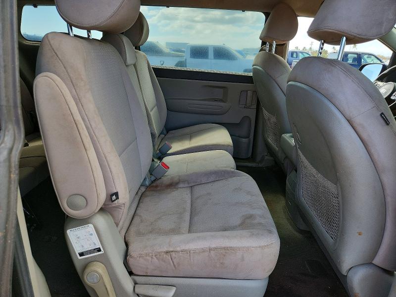 Фото 11 с аукциона – 2016 KIA SEDONA с VIN KNDMB5C19G6202467