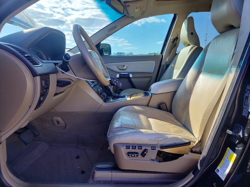 Zdjęcie 7 z aukcji – 2010 VOLVO XC90 z VIN YV4982CYXA1534385