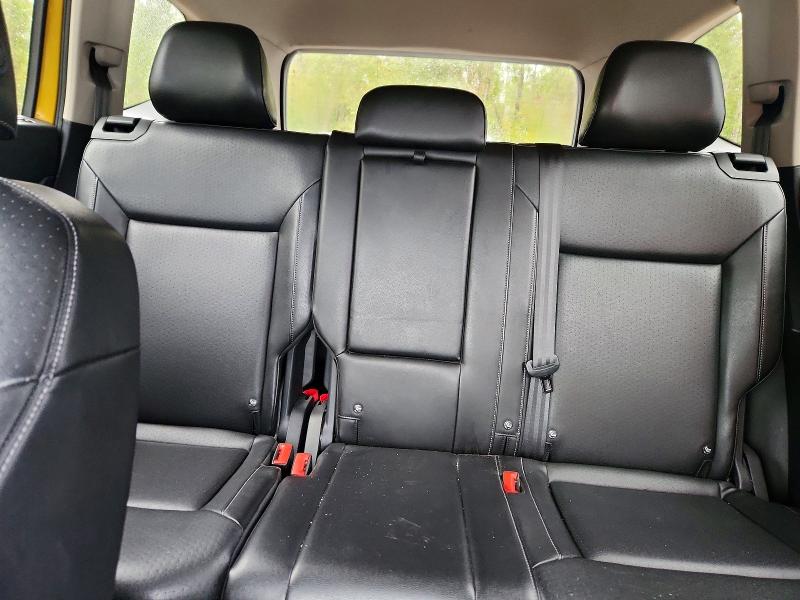 Photo 10 from auction – 2018 VOLKSWAGEN ATLAS with VIN 1V2LR2CA3JC513230
