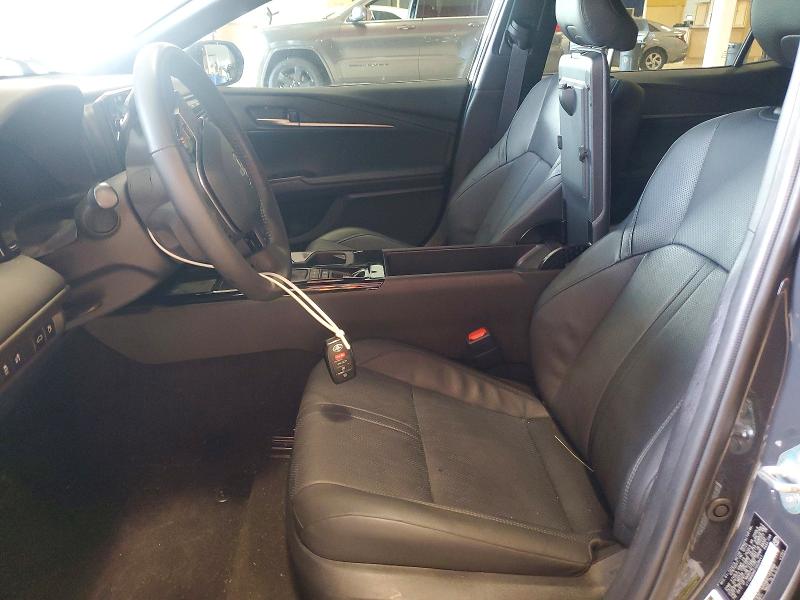 Photo 7 from auction – 2026 TOYOTA CAMRY with VIN 4T1DBADK6TU039441