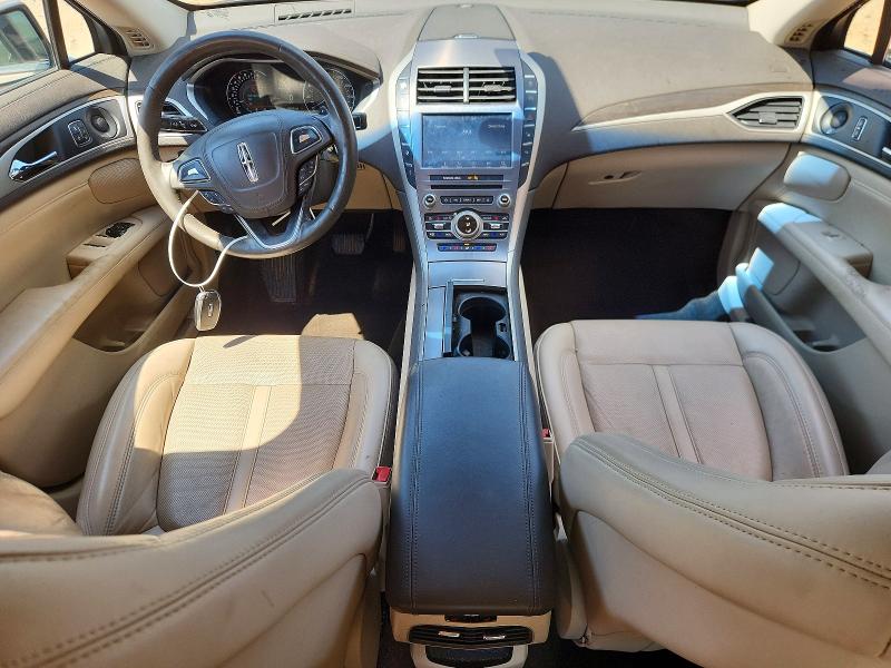 Zdjęcie 8 z aukcji – 2020 LINCOLN MKZ z VIN 3LN6L5E9XLR619081