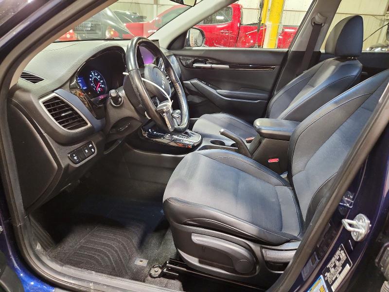 Photo 7 from auction – 2023 KIA SELTOS with VIN KNDEUCA27P7418570
