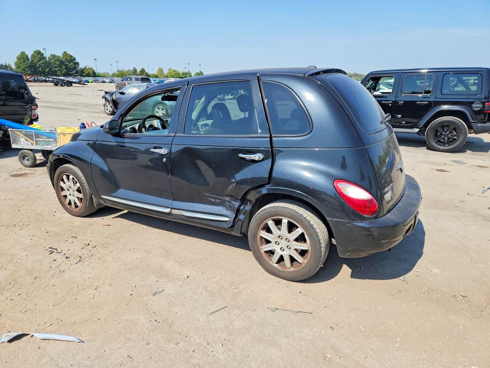 Photo 2 from auction – 2010 CHRYSLER PT CRUISER with VIN 3A4GY5F90AT188835