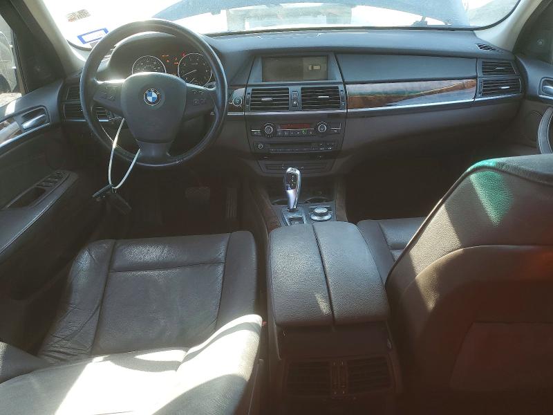 Zdjęcie 8 z aukcji – 2007 BMW X5 z VIN 5UXFE83517LZ41465