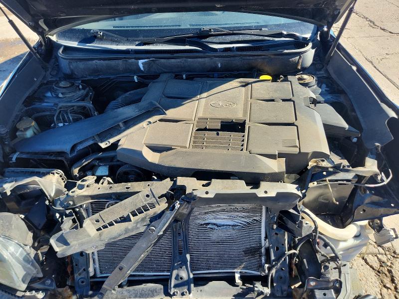 Foto 11 de la subasta – 2012 SUBARU LEGACY con VIN 4S3BMDK66C2005637